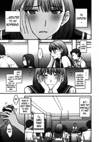 (C78) [Secret Society M (Kitahara Aki)] Sayonara Nene-san (Love Plus) [English] {CEDR777}