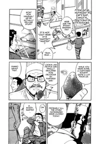 [Hidemaru] Sweets Amai Kajitsu 1 [English] {Tadanohito}