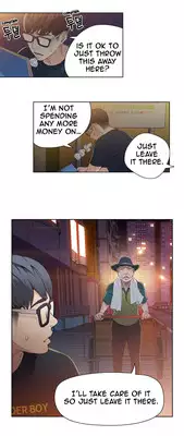 [BAK Hyeong Jun] Sweet Guy Ch.1-48 (English) (YoManga) (Ongoing)