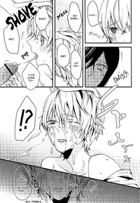 (King of colors OSAKAII) [Misty (Dagarou)] Houkago wa Sono Tsumori de (K) [English]