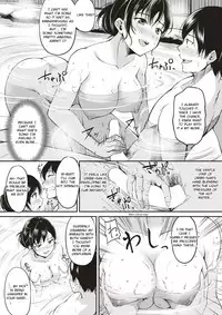 [Regdic] Nyuuhakushoku no Iyashi | Milky-White Colored Healing (COMIC Kairakuten BEAST 2018-02) [English] [Yuzuru Katsuragi] [Digital]