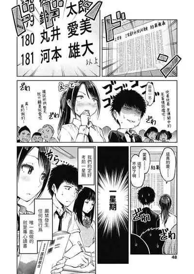 [Gennari] Bakappuru tte Yobanaide (COMIC Koh 2018-10) [Chinese] [Digital]