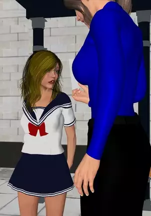 Headswapped The Escape