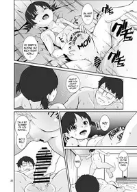 [Tengusa (tokorot)] Seichou Kiroku [English] [N04h] [Digital]