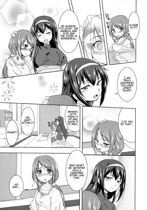 Girls Picture Book