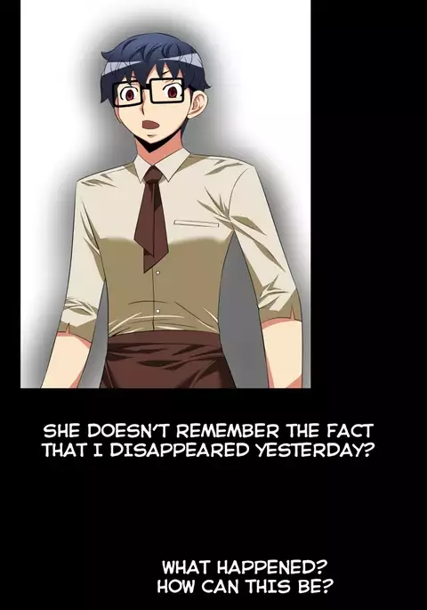 Love Parameter Ch.1-70