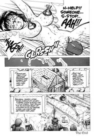 [Kozo Yohei] Spunky Knight 5 [English]
