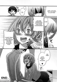 [Palco Nagashima] Kimi ga Neteru Aida ni... (Otokonoko wa Itsudemo Moteki) [English] [CGrascal] [Decensored]