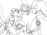 [Kodamama] PesoHara Matsuri: PERSONA 4 NICATION (Persona 4)