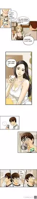 [Hong Ban-Jang] Guest House Ch.1-19 (English) (Ongoing)