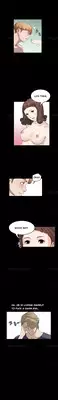 [Keum Sah Gong] Si-Eun Ch.1-18 (English) (Ongoing)