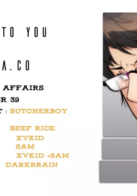 Household Affairs Ch.1-53