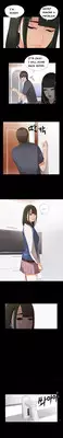 Girl Next Door Ch.1-9 (English) (Ongoing)