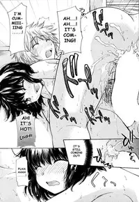 [Mikokuno Homare] Osananajimi [English] [BrokenEagle]