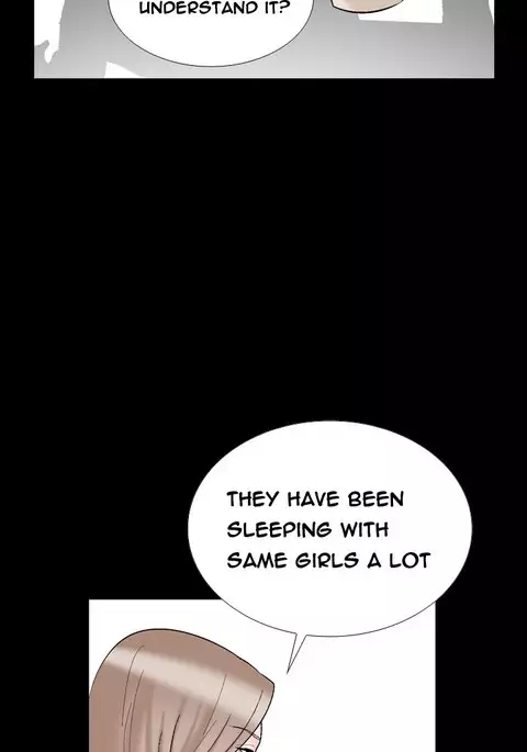 The Taste of Hands Ch.1-60