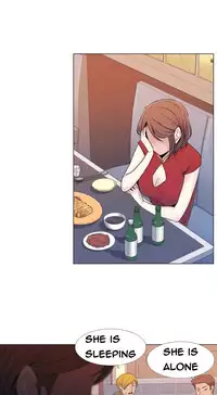 Miss Mystic Ch.1-18 (English) (Ongoing)