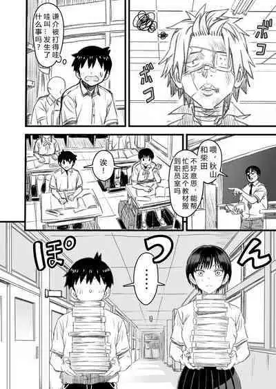 Shujinko wa dou Nou Hakai Saseru no ka? | How will the Protagonist's Brain be destroyed?