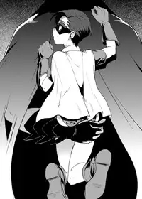 [Kuzuya (Toshiyuki)] RPPP (Batman) [Digital]