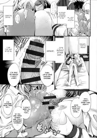 Multiple Paizuri (mostly) in Manga/Hentai/Western comics