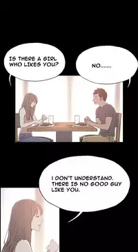 [Mr. Byeong-Su] Cohabitation Ch.1-41 (English) (Ongoing)