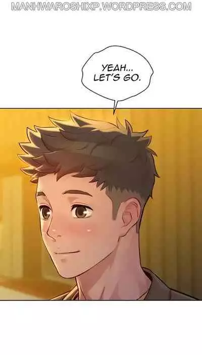 What do you Take me For? Ch.157/?