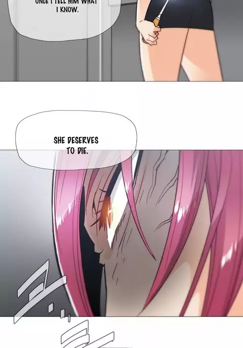 Household Affairs Ch.1-53