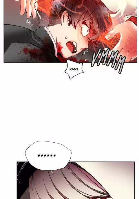 Lilith`s Cord Ch.1-18