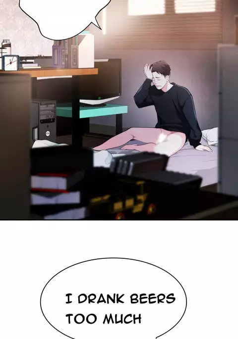 Tissue Thieves Ch.1-15