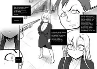 [Kouji] Bishoujo Vampire ni Bonyuu Drink Bar ni Sareru Hanashi | Turned into a Breast Milk Fountain by a Beautiful Vampire [English] [Limonchik11]