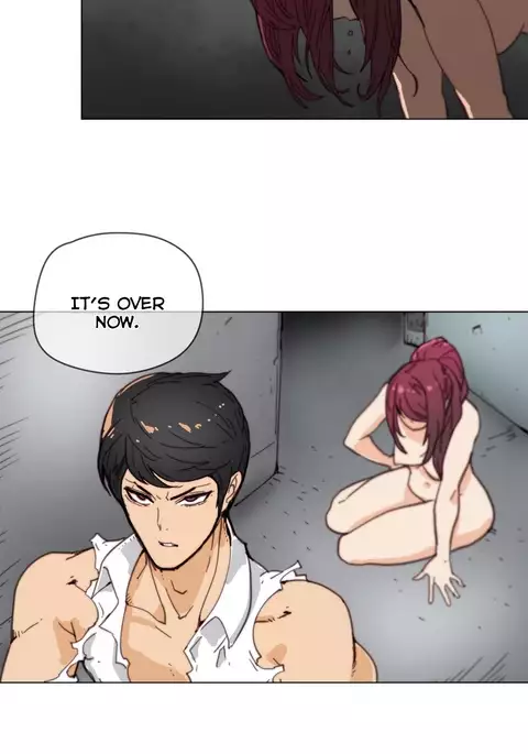 Household Affairs Ch.1-53