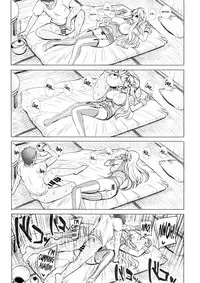 (C95) [Guhan Shounen] Iowa no Erohon - Iowa Hentai Manga (Kantai Collection -KanColle-) [English] {biribiri}