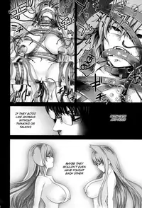 (C79) [Fatalpulse (Asanagi)] Victim Girls 10 - It's Training Cats and Dogs. (Asobi ni Iku yo!) [English] =LWB=
