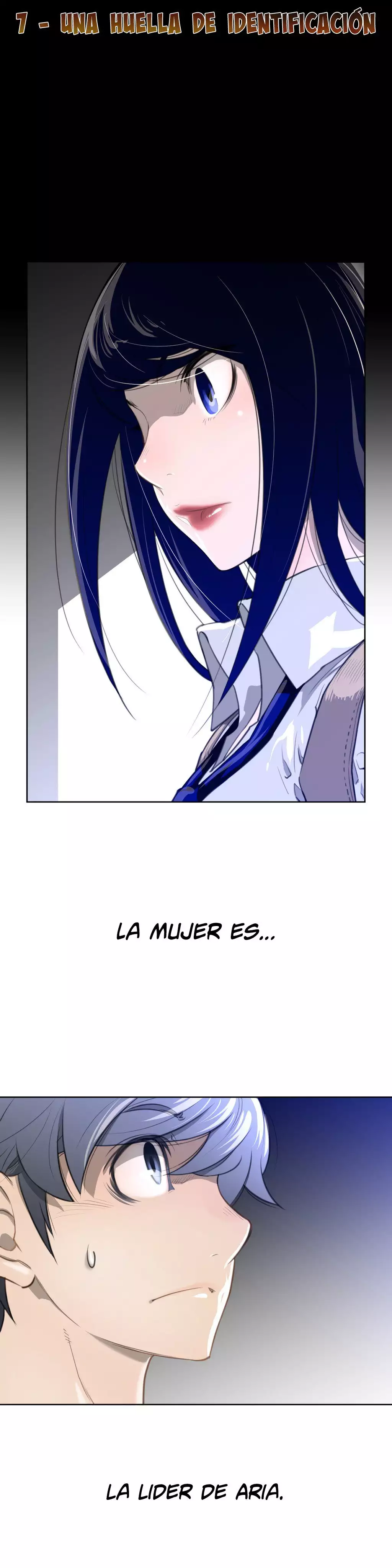 Perfect Half Ch.1-25