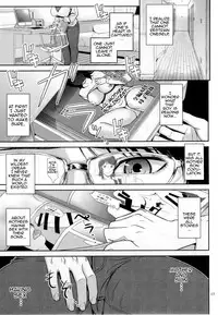 (C92) [Tenguren (Nario)] Boketsu o Horu 18 | Bringing Calamity 18 [English] [Amoskandy]