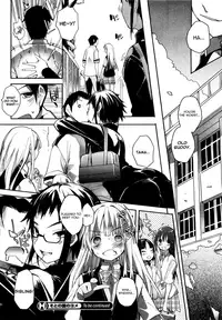 [Mutsutake] Soto no Kuni no Yome + Extra [English] {QB-tl.com}{desudesu}[Tigoris Translates]