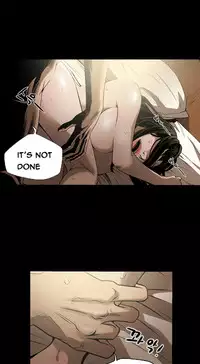 Ace Ch.1-11 (English) (Ongoing)