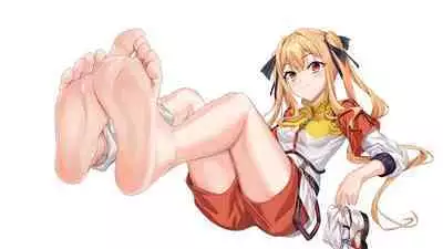 Pixiv artist XO