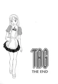 [Suehirogari] TAG [Decensored]