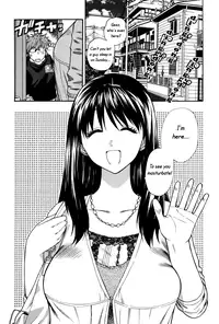 [Azuma Tesshin] Futari de Dekirumon - You & I can do every lovemaking. Ch. 1-4 [English] [Hentai-Empire]