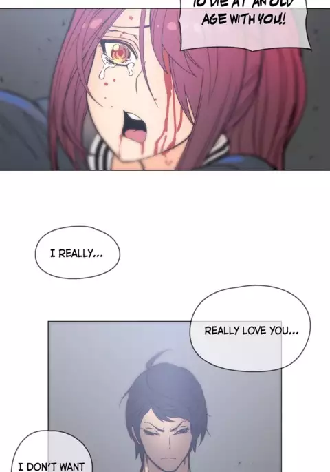 Household Affairs Ch.1-47