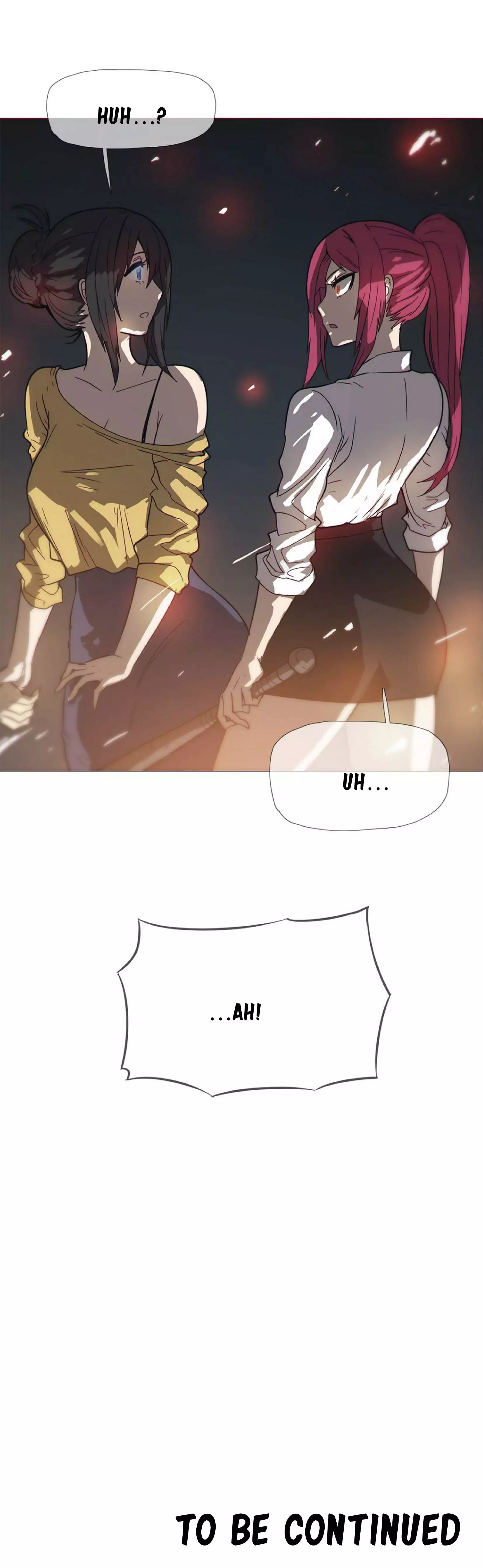 Household Affairs Ch. 11-23