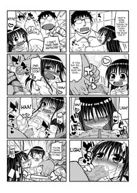 [Domestic animals (Murasame Maru)] Yukino-chan Days, [English] [desudesu] [Digital]