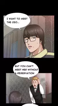 Girl Next Door Ch.1-27 (English) (Ongoing)