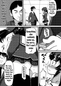 [Lilithlauda] Kyonyuu Yuutousei ~Do-M no Inran Mesubuta ni Daihenshin!~ Ch. 1-5 [English] {doujins.com} [Digital]