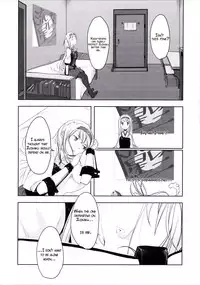 (Yuri Only) [Ustilago Nuda (Nuda)] Kouun no Megami ga Tsuiteiru - 我可是有女神跟著的呢 | I Have a Goddess with Me (Kantai Collection -KanColle-) [English] [EHCOVE]