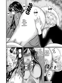 [Mitarai Yuuki] Ikanishite Haha wa Onna wo Kaihou Shitaka Ch. 1-5 [English] {N04h}