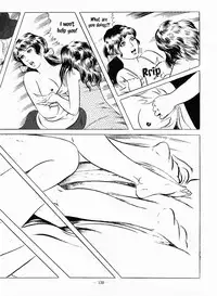 [Iwakoshi Kunio] Goro Mesu Tenshi | Fighting Bitch Angels Ch. 1-6 [English] [Strange Scans]