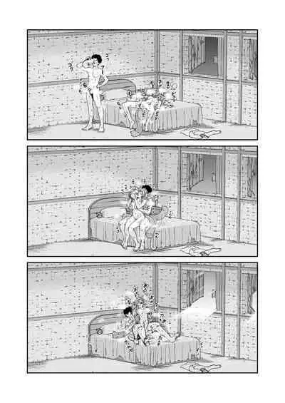 Kemomimi Musume to Zero kara Seikatsu