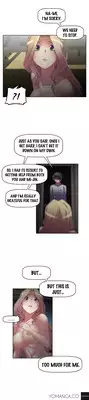 [Worin] Brawling Go Ch.0-22 (English) (YoManga) (Ongoing)