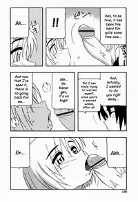 [O.RI] HAREM CASTLE [English] [Kusanyagi]